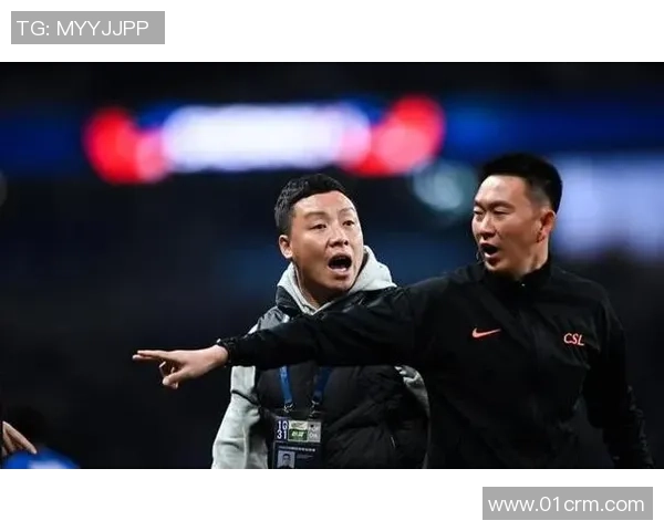 球迷呼吁转正，陈涛：许多东西需求双向奔赴